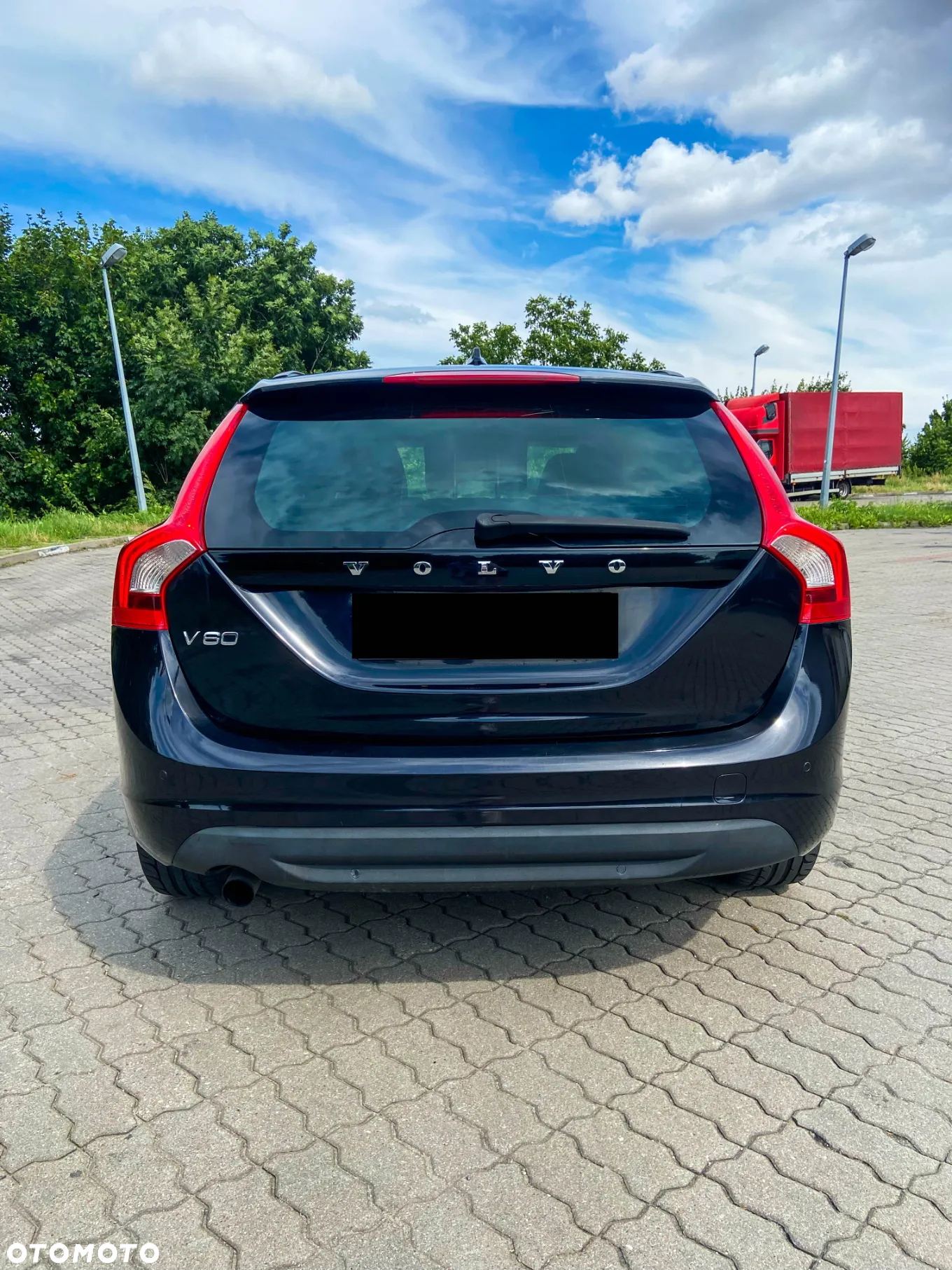 Volvo V60 D4 - 6
