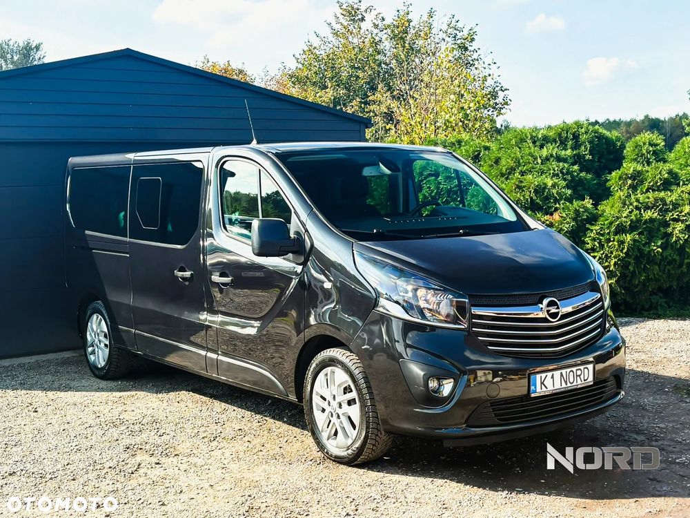 Opel Vivaro L2H1 S&S Life - 3