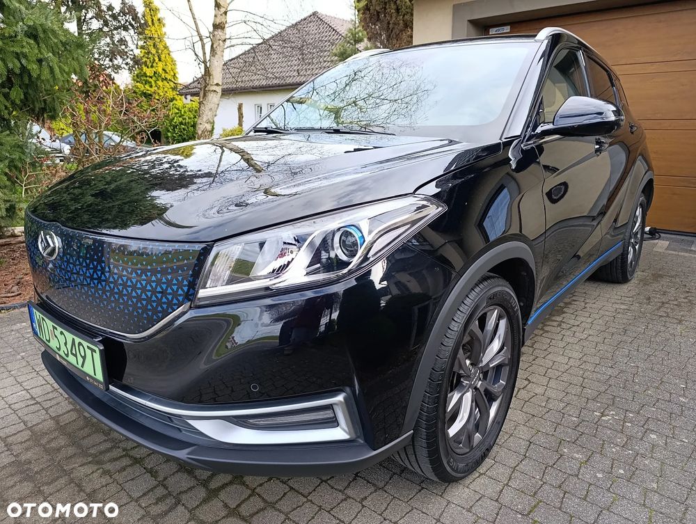 Seres 3 53kWh Luxury - 7