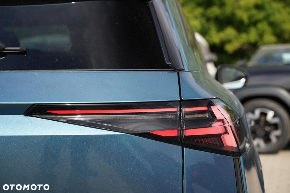 Renault Symbioz 1.8 E-Tech Full Hybrid 160 Esprit Alpine - 31