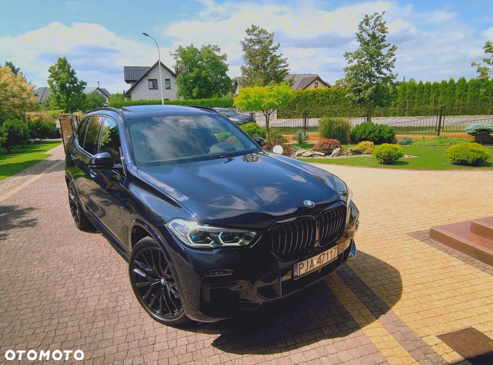 BMW X5 xDrive40i - 3