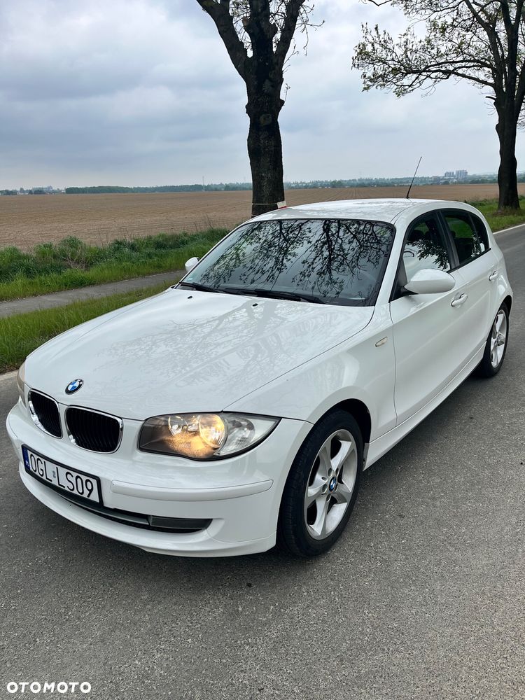 BMW Seria 1 116i Edition Lifestyle - 3