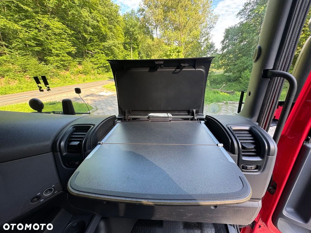 Scania R 410/Euro 6/Bez Egr/full ADR/ - 27