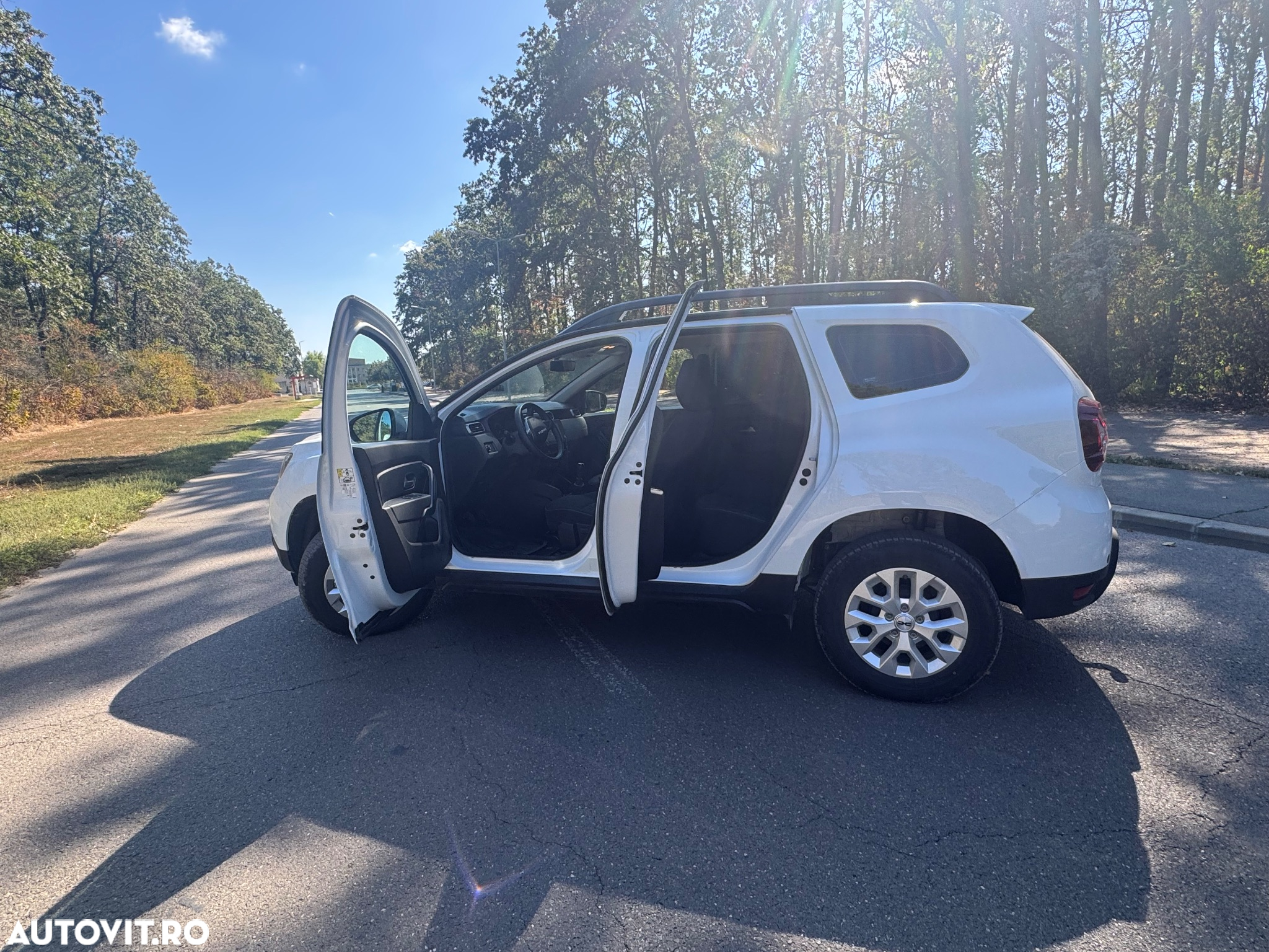 Dacia Duster Blue dCi 115 4X4 Extreme - 6
