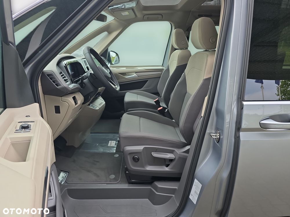 Volkswagen Multivan 2.0 TDI L2 Edition DSG - 15