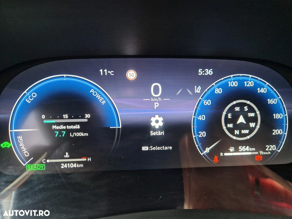 Toyota Highlander 2.5 L Dynamic Force 248CP Luxury Pearly - 19