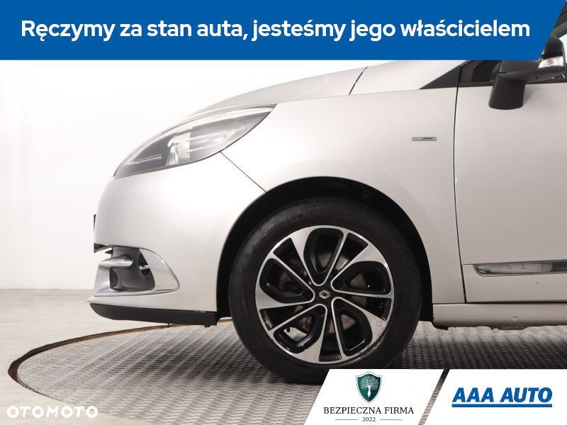 Renault Scenic - 17