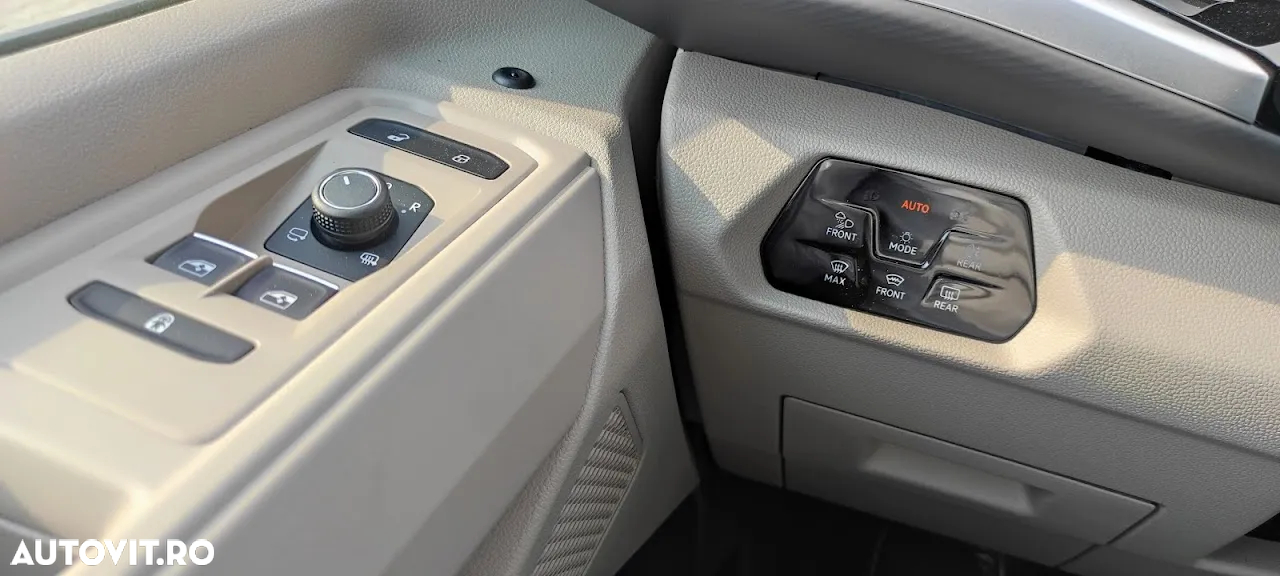 Volkswagen Multivan L 2.0 TDI DSG 110KW Life - 20