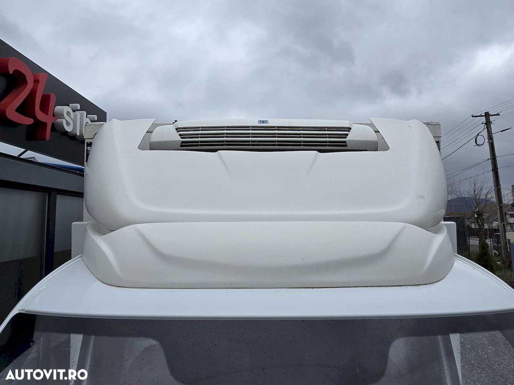 Mercedes-Benz Sprinter 314 CDI, box frigorific TERMOKING V300 MAX, 195000 km.. - 11