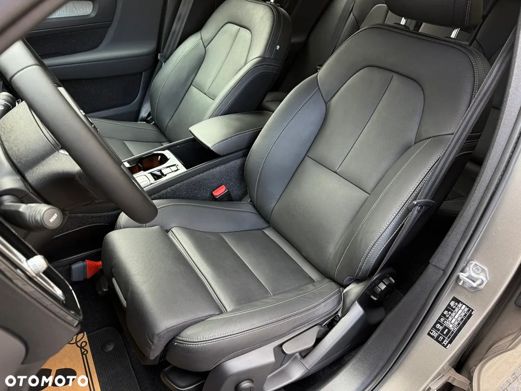 Volvo XC 40 B4 B Geartronic Inscription - 12