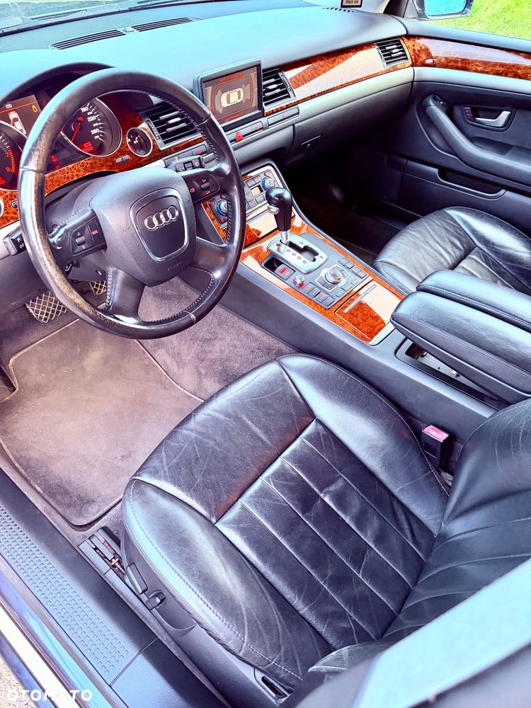 Audi A8 3.2 FSI - 6