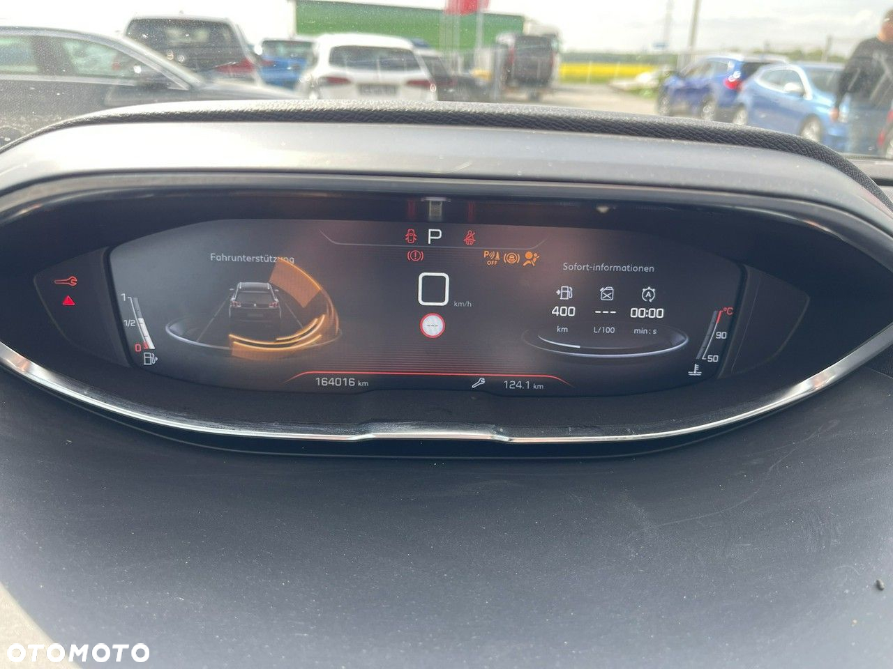 Peugeot 5008 1.5 BlueHDi GT Pack S&S EAT8 - 8