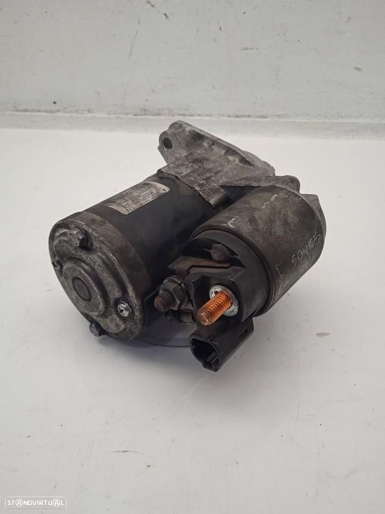 MOTOR ARRANQUE KIA CEED FASTBACK 2010 - 3