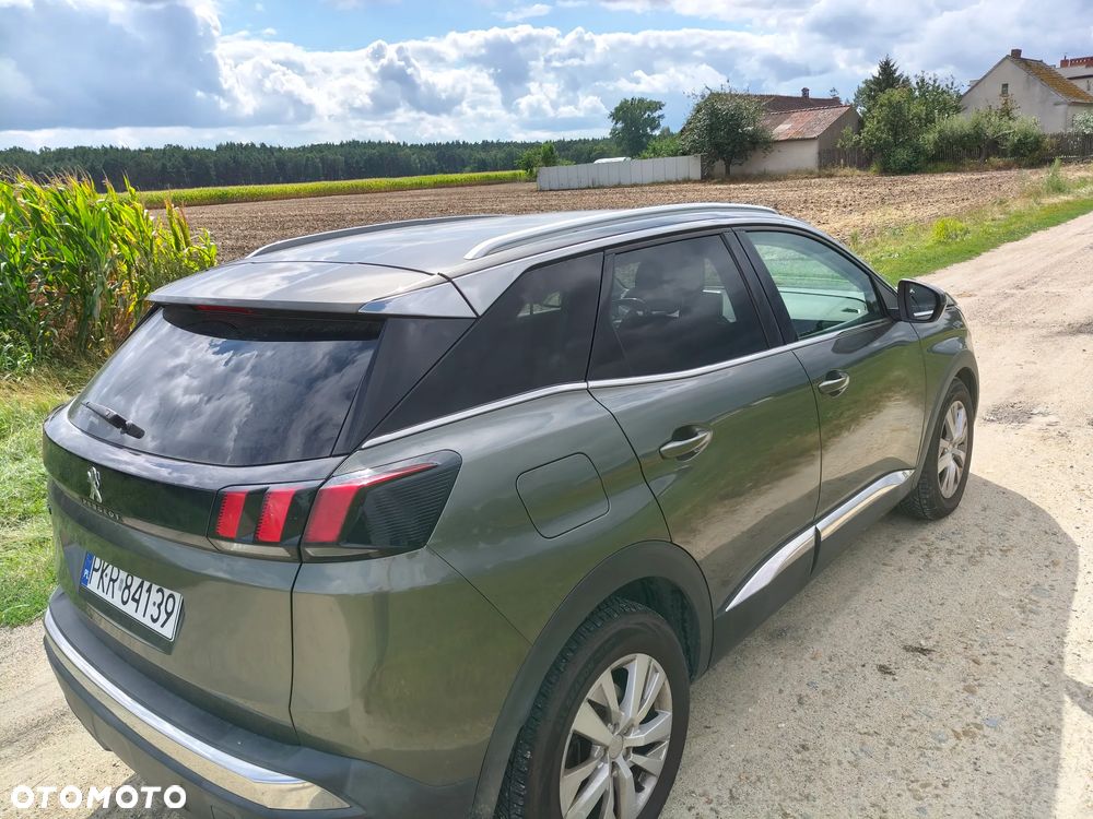 Peugeot 3008 - 9