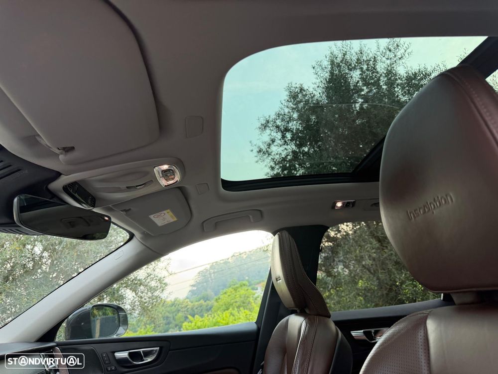 Volvo XC 60 - 21