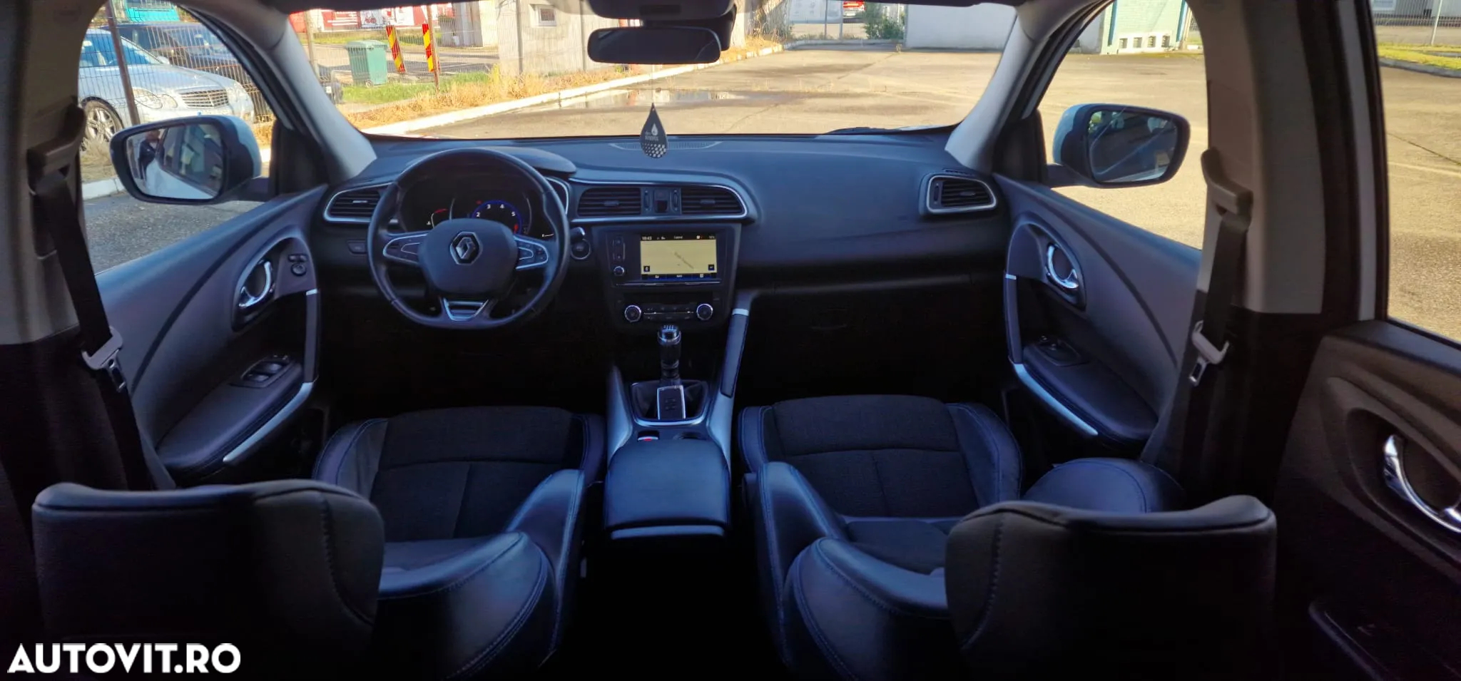 Renault Kadjar - 18