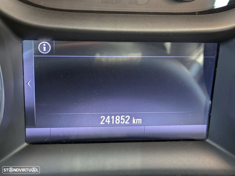 Opel Insignia Sports Tourer 1.6 CDTi Business Edition - 21