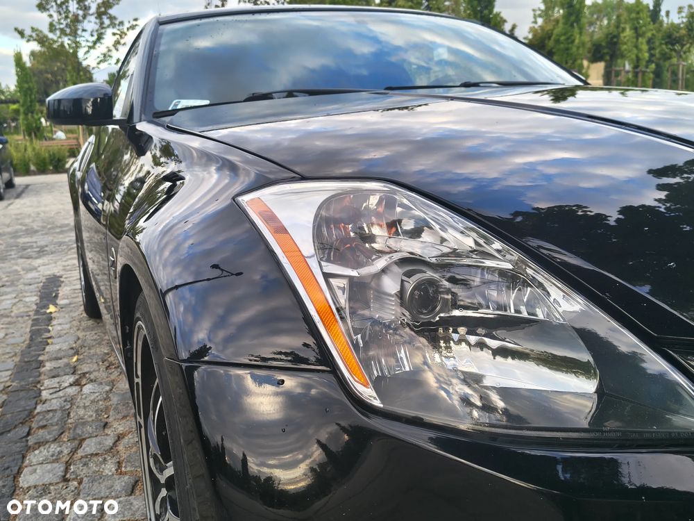 Nissan 350 Z - 13
