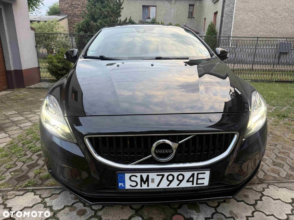 Volvo V40 T2 Kinetic - 9