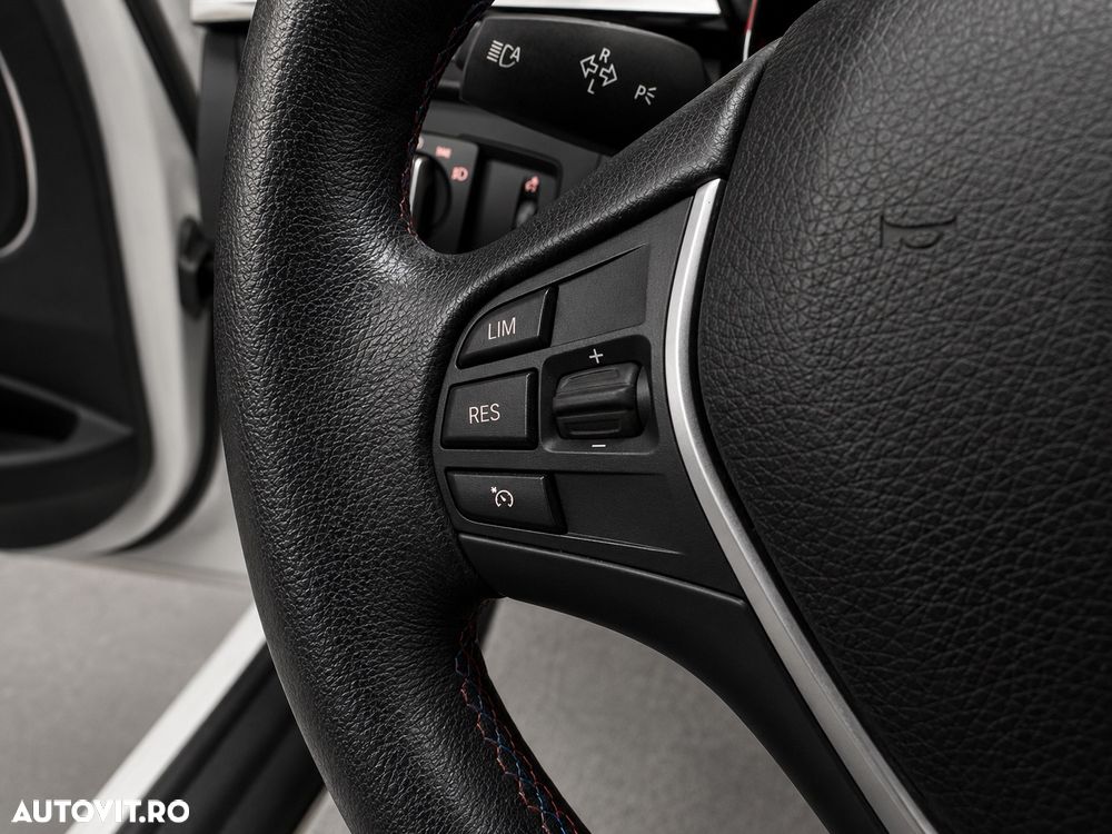 BMW Seria 3 - 14