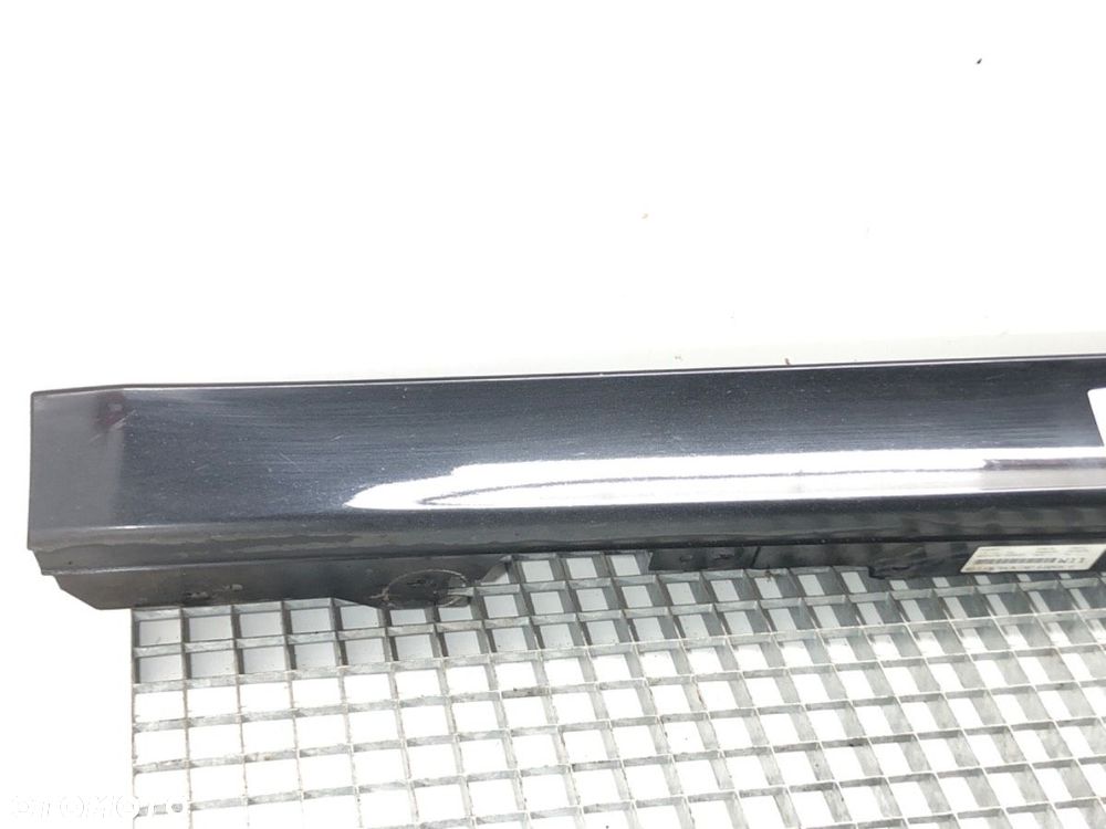 LISTWA PROGOWA LEWY  BMW 3 Touring (F31) 2012 - 2019 320 d 135 kW [184 KM] olej napędowy 2012 - - 2