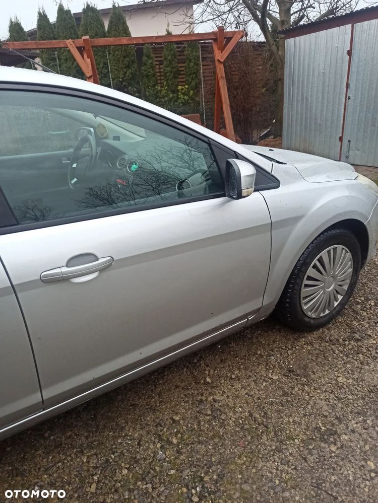 Ford Focus SW 1.8 TDCi Ambiente - 5