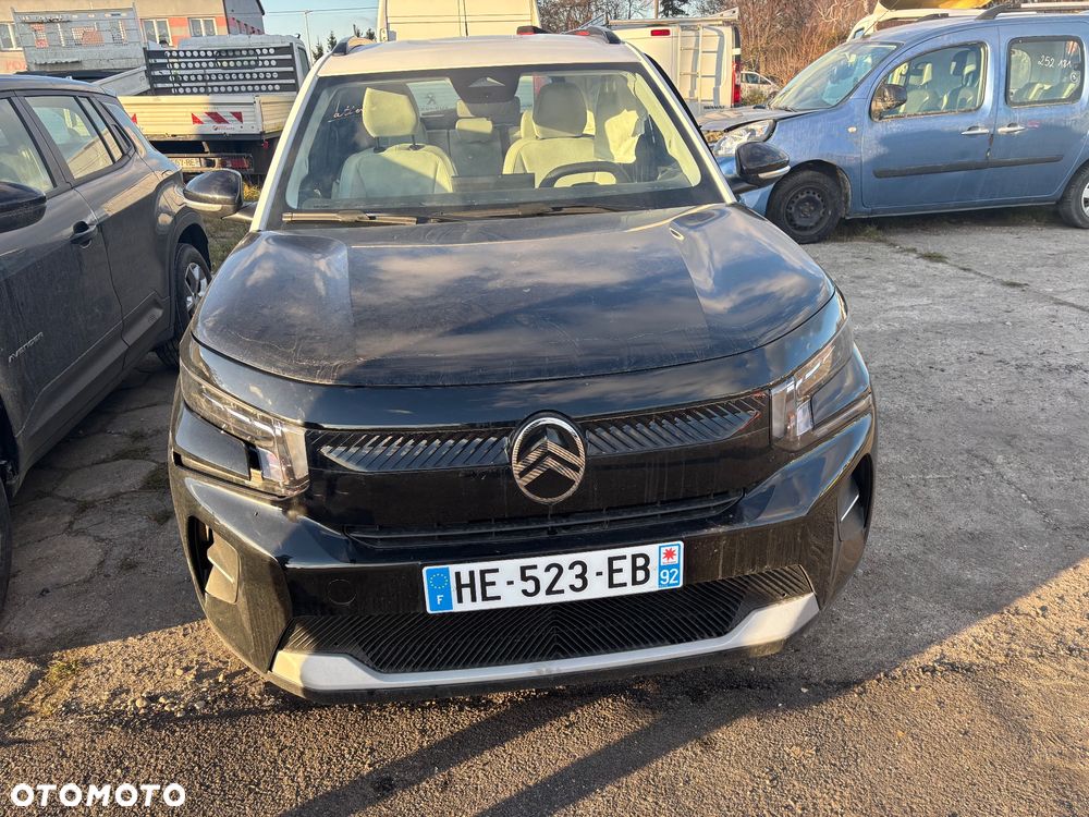 Citroën C3 113 Standard-Range YOU - 6