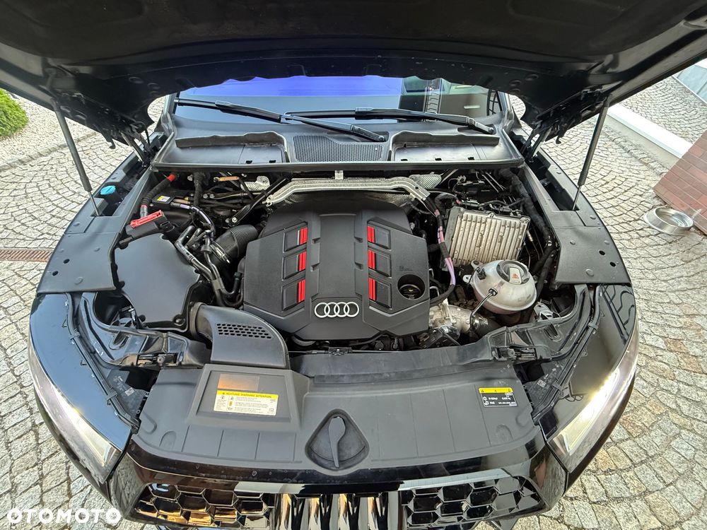 Audi SQ5 TDI Quattro Tiptronic - 19