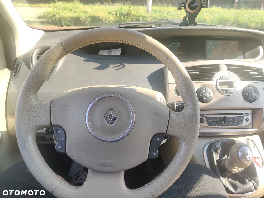 Renault Grand Scenic Gr 1.9 dCi Privilege - 18