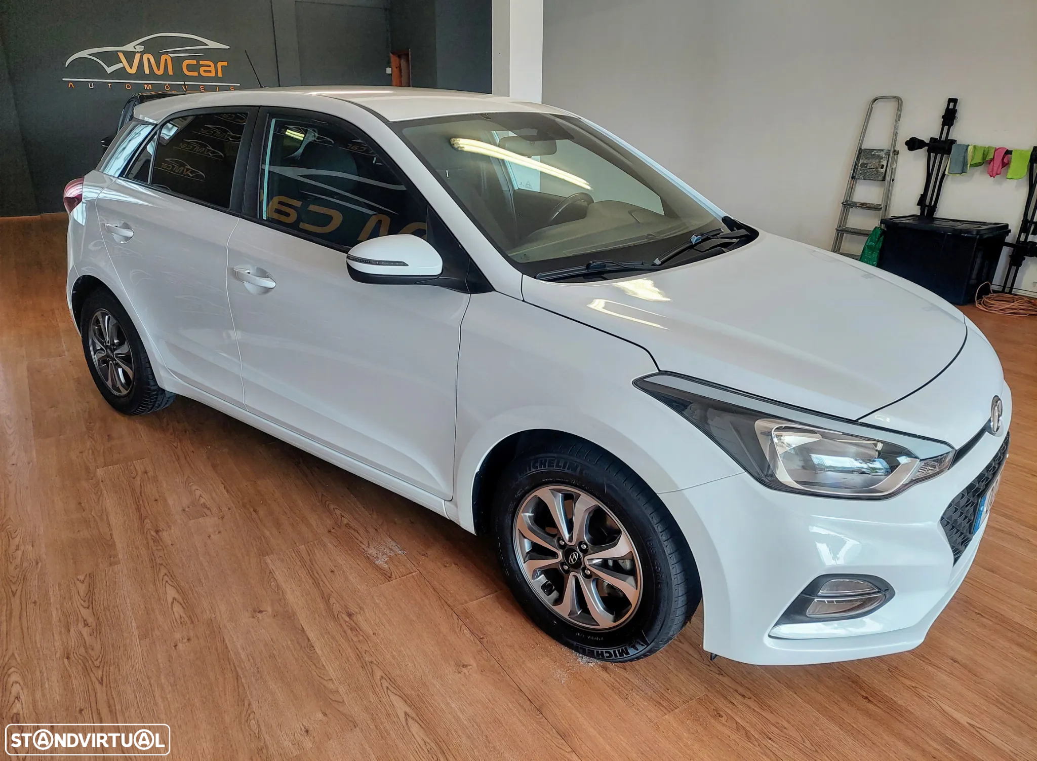 Hyundai i20 1.0 T-GDI Style - 15