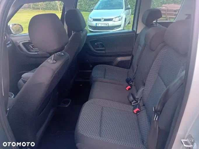 Skoda Roomster 1.2 TSI Active - 11