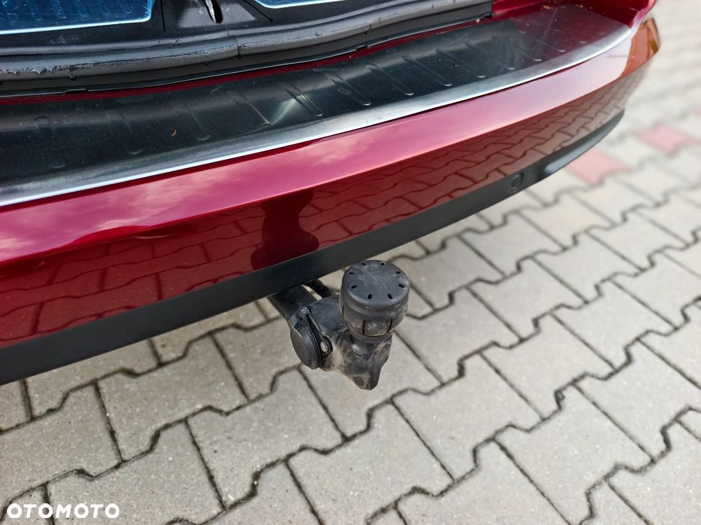Renault Talisman ENERGY dCi 130 EDC Business - 26