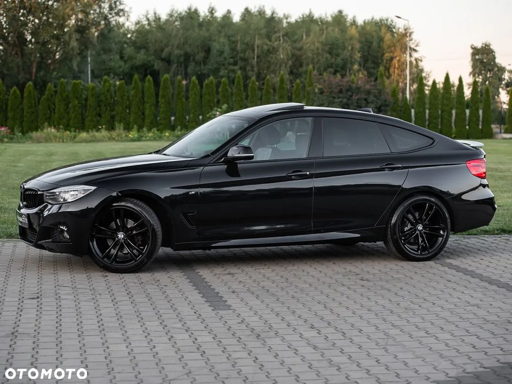 BMW 3GT - 15