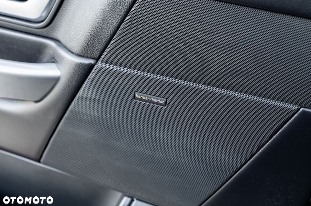 Land Rover Range Rover Sport S 4.2 S/C - 39