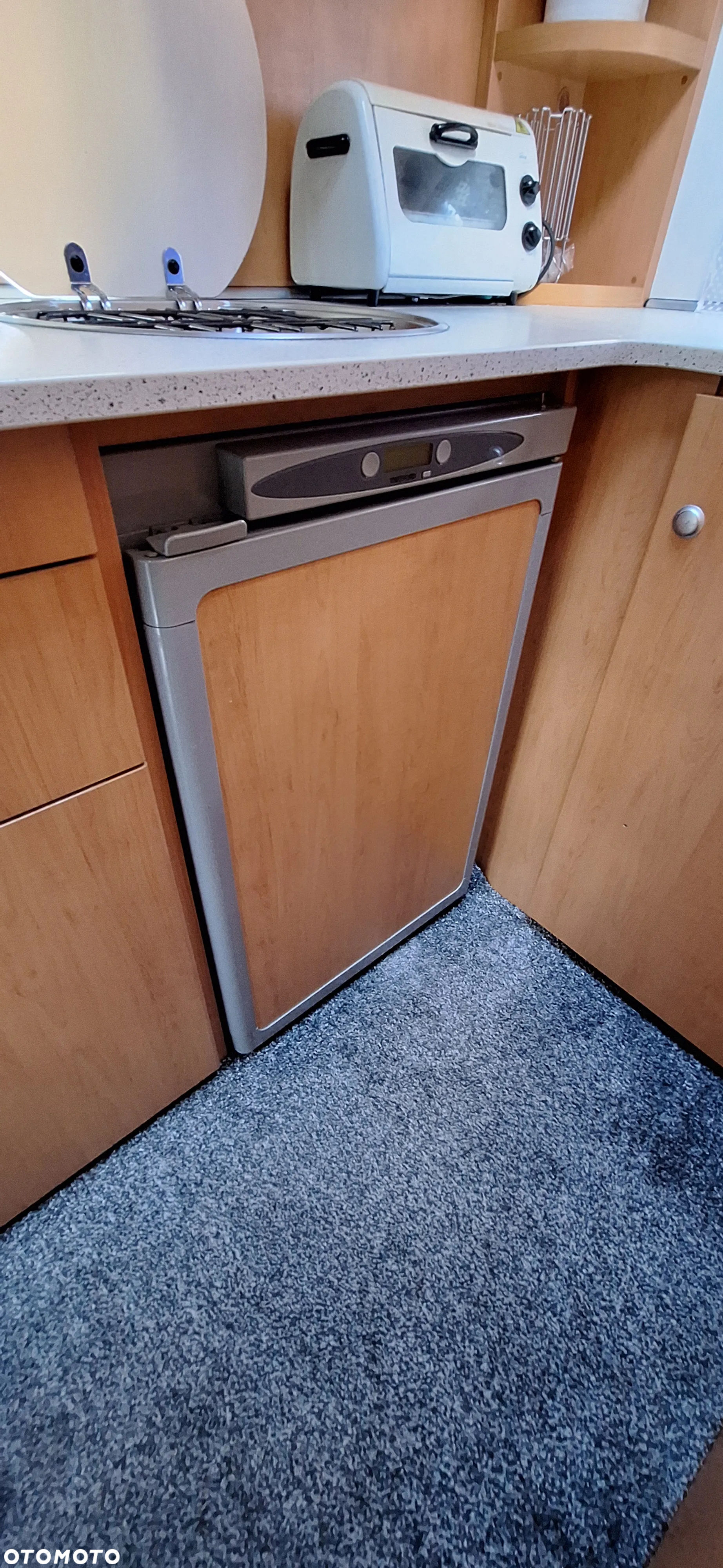 Hymer-Eriba C512CL - 19