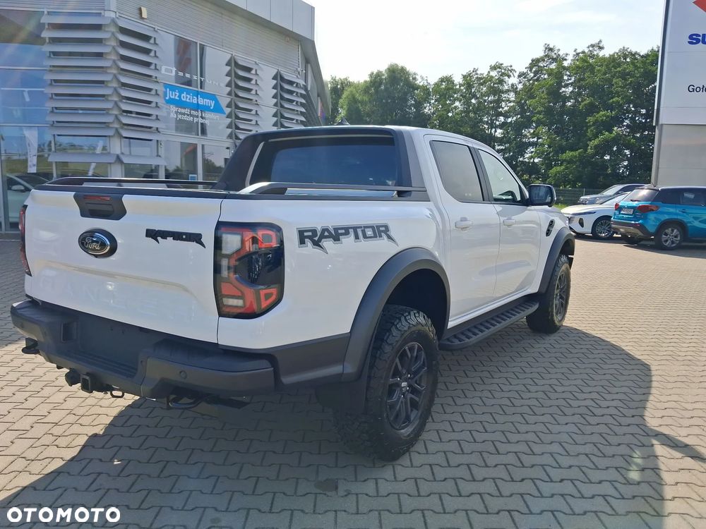 Ford RAPTOR - 28