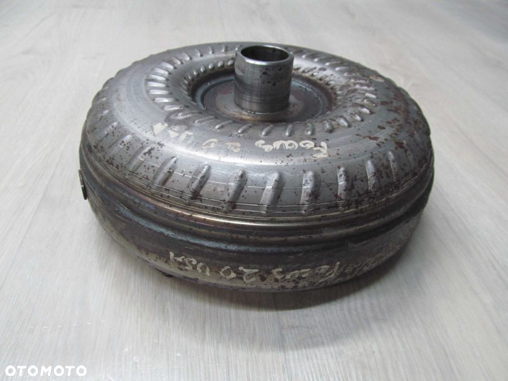 FORD FOCUS MK1 2.0 B  SPRZEGLO HYDROKINETYCZNE - 2