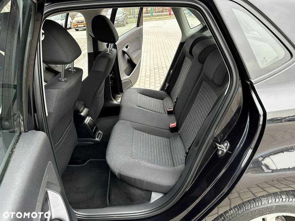 Volkswagen Polo 1.2 Comfortline - 12