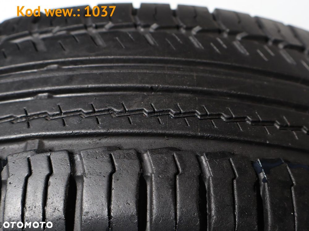 Nokian Nordman 7 SUV - 225/65 R17 - 4