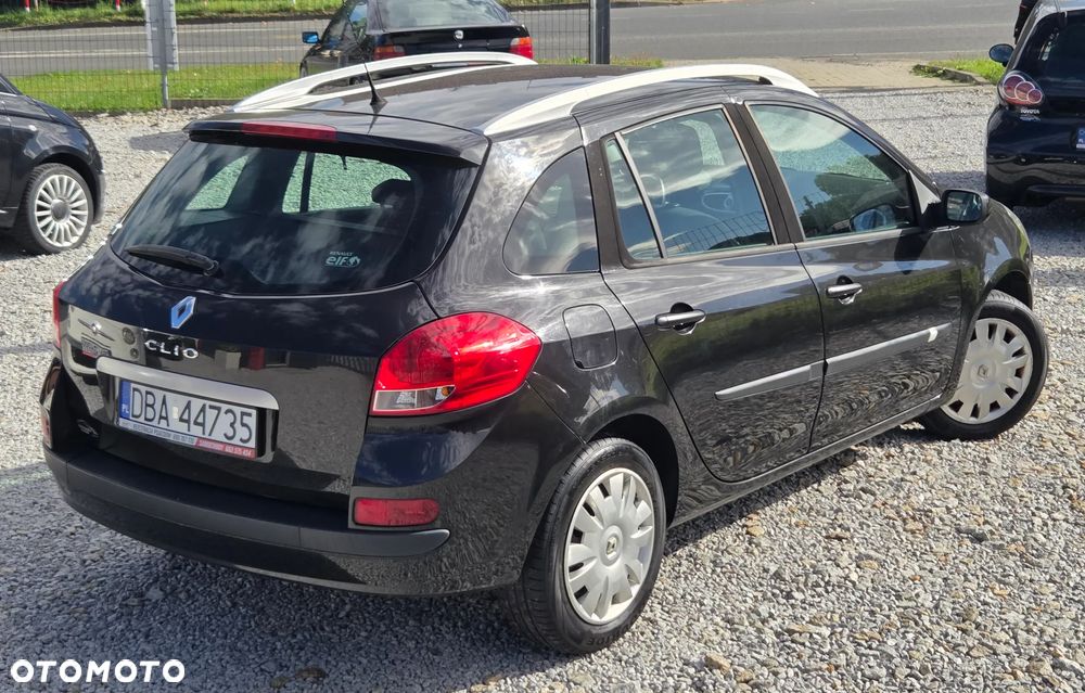 Renault Clio 1.2 TCE Expression - 17