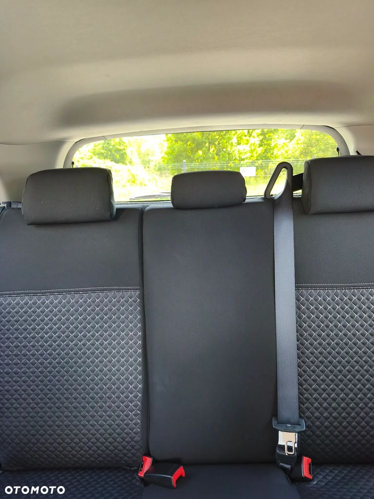 Mitsubishi ASX 2.0 Invite - 14