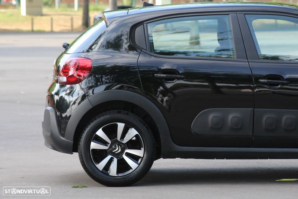 Citroën C3 1.2 PureTech Shine - 8