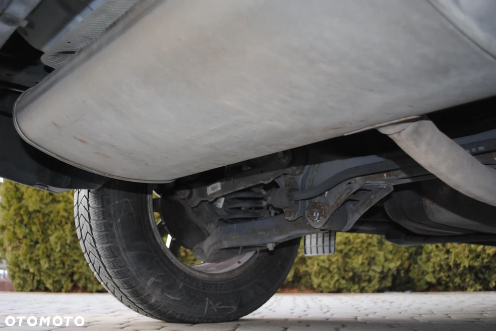 Hyundai ix35 1.7 CRDi 2WD Trend - 11