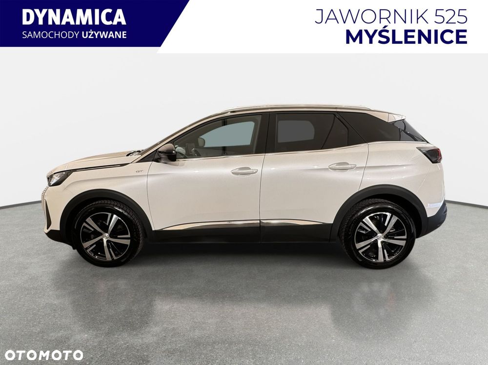Peugeot 3008 - 6