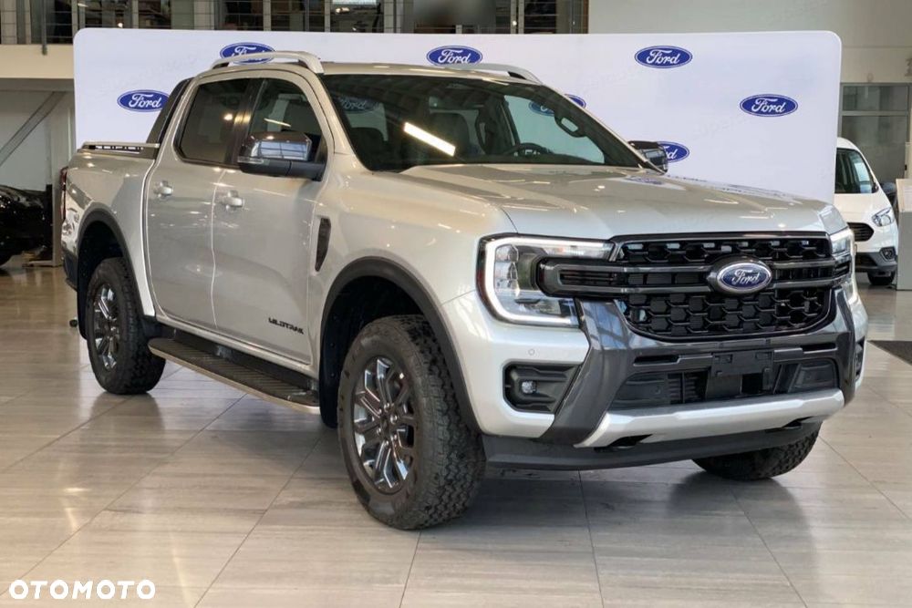 Ford Ranger - 3