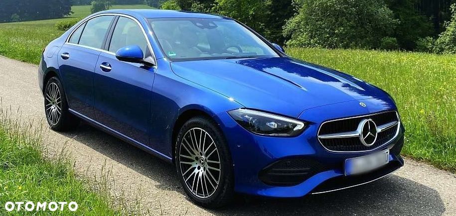 0341 MB FELGI 19 5x112 MERCEDES C E W205 W206 - 2