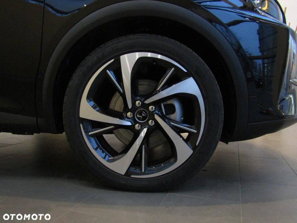 DS Automobiles DS 7 Crossback - 19