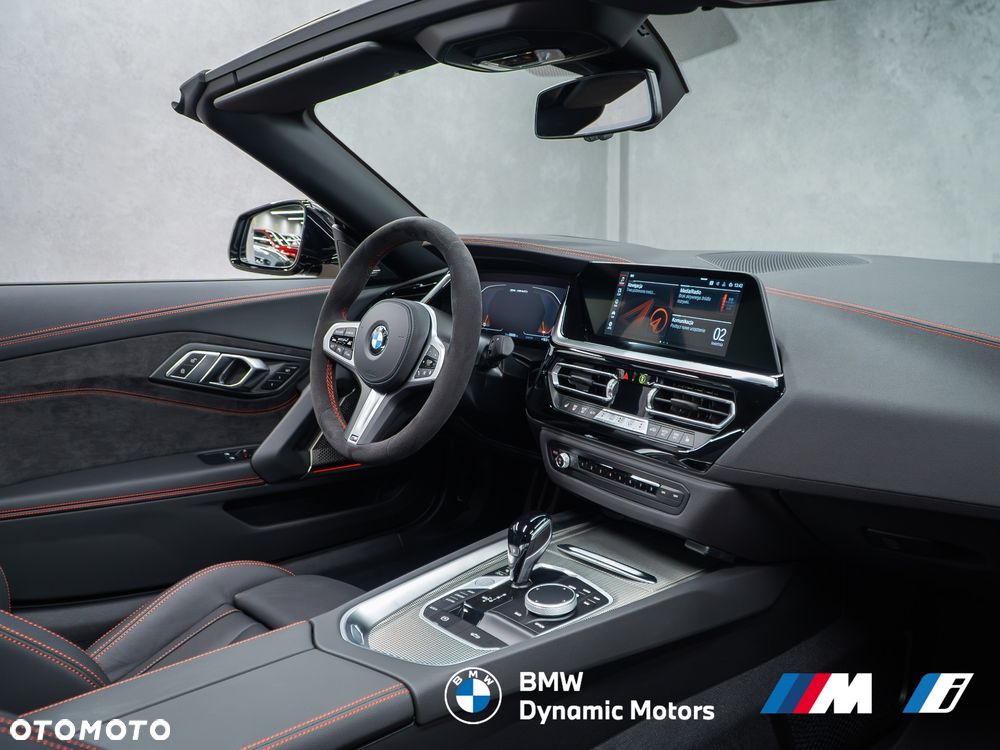 BMW Z4 M M40i Final Edition - 19