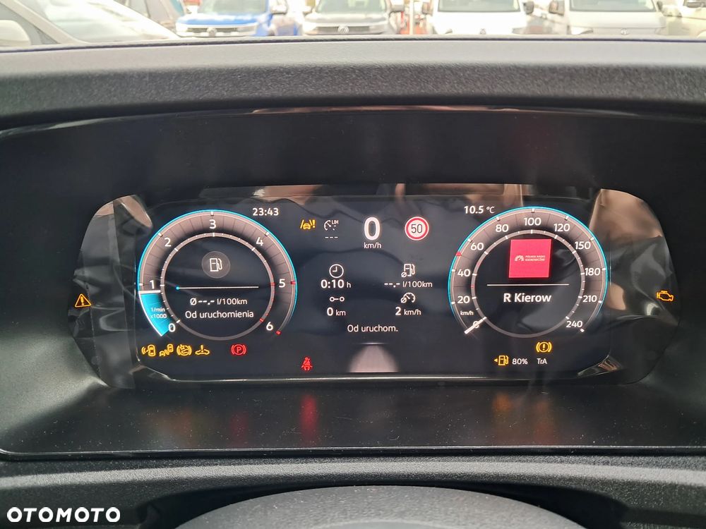 Volkswagen Caddy - 19