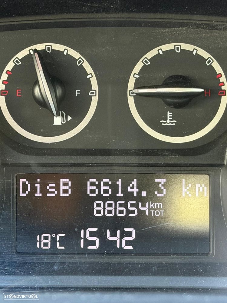 Lancia Ypsilon 1.2 S&S Platinum - 7